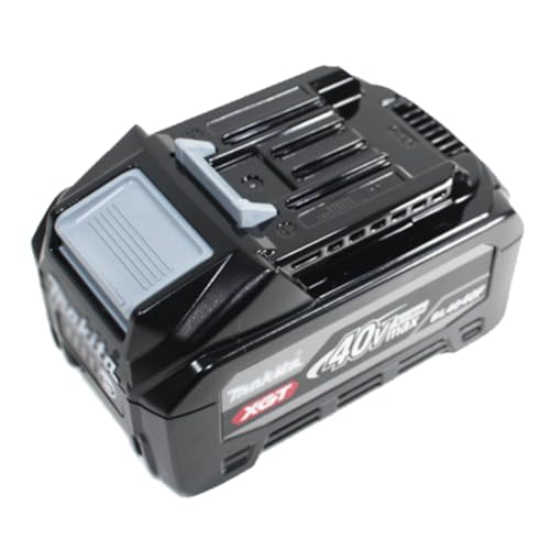 マキタ、純正40V高出力タイプバッテリー新品BL4040F Amazon.co.jp: [BL4040F]40Vmax-4.0Ah 高出力タイプリチウム